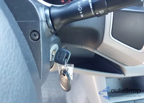 2010 Toyota Tacoma from USA, damaged, VIN 5TETX4CN4AZ687265